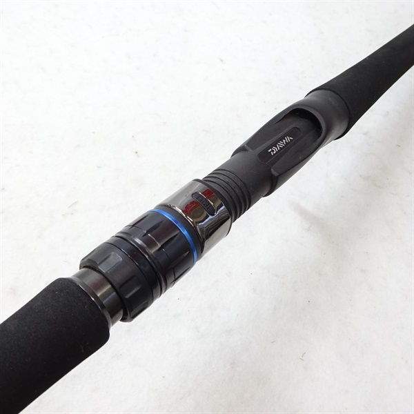 １6ソルティガ６０MＢ